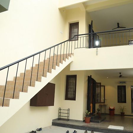 Unga Veedu Pay And Stay Tiruvannāmalai Zewnętrze zdjęcie