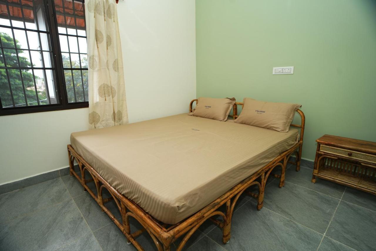 Unga Veedu Pay And Stay Tiruvannāmalai Zewnętrze zdjęcie