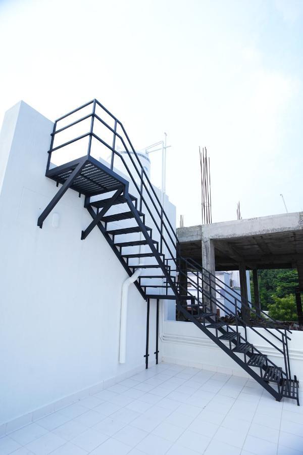Unga Veedu Pay And Stay Tiruvannāmalai Zewnętrze zdjęcie