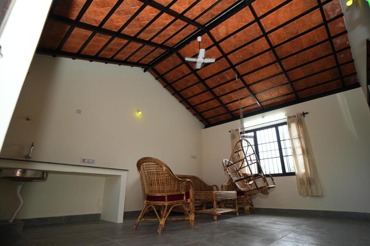 Unga Veedu Pay And Stay Tiruvannāmalai Zewnętrze zdjęcie