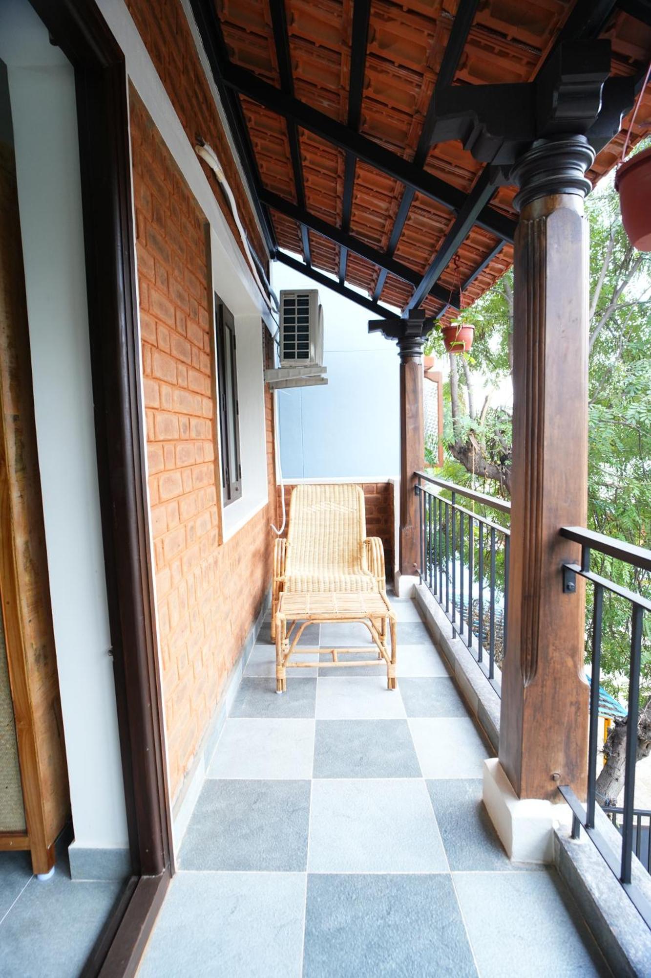 Unga Veedu Pay And Stay Tiruvannāmalai Zewnętrze zdjęcie