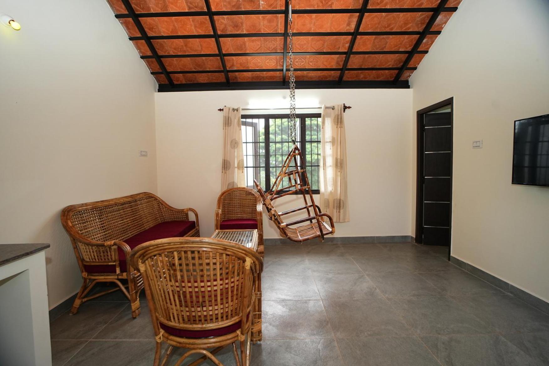 Unga Veedu Pay And Stay Tiruvannāmalai Zewnętrze zdjęcie