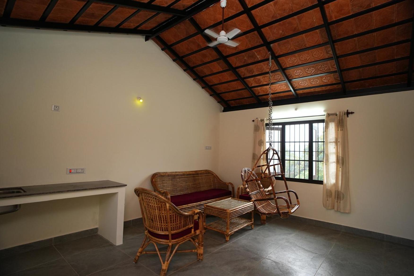 Unga Veedu Pay And Stay Tiruvannāmalai Zewnętrze zdjęcie