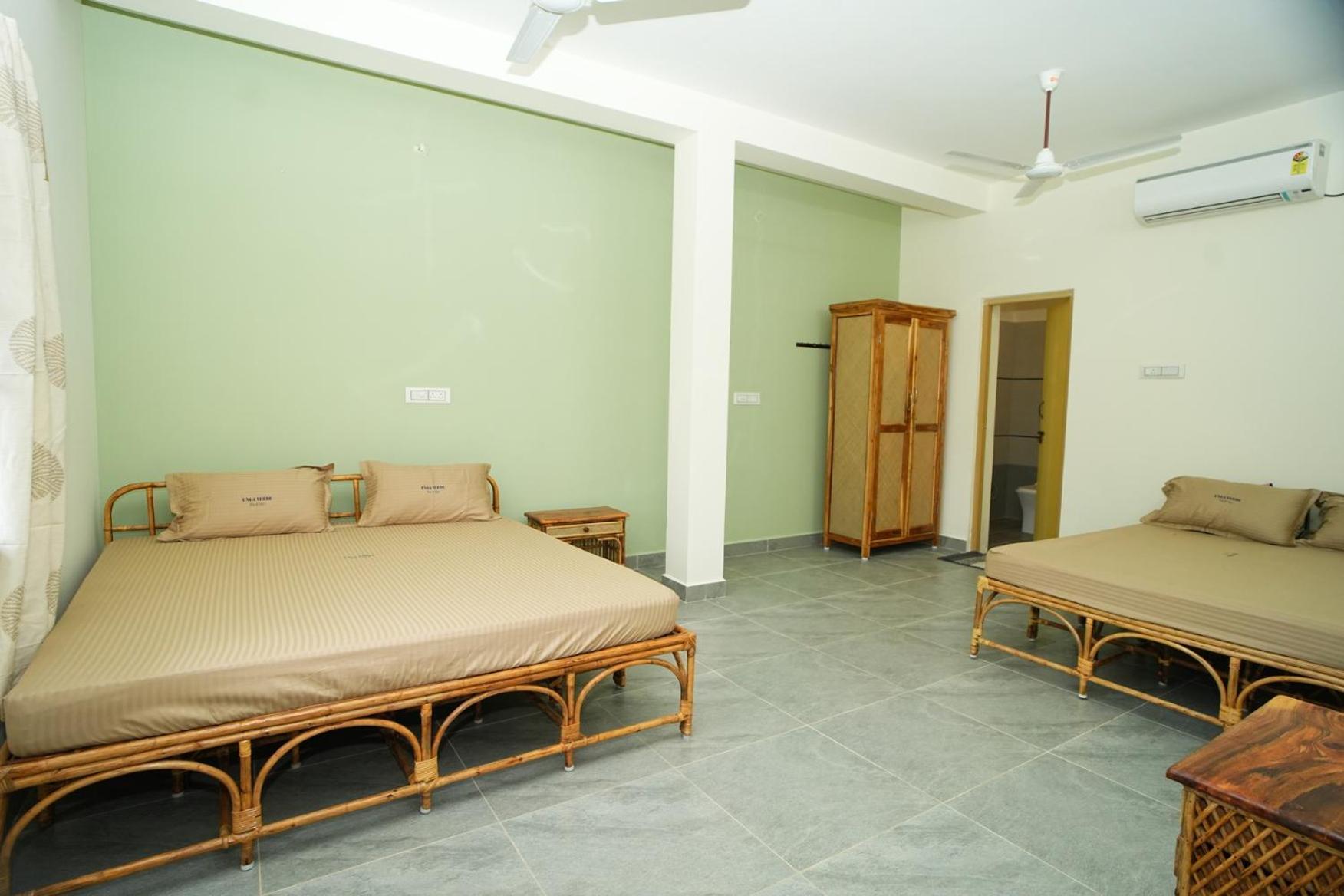Unga Veedu Pay And Stay Tiruvannāmalai Zewnętrze zdjęcie