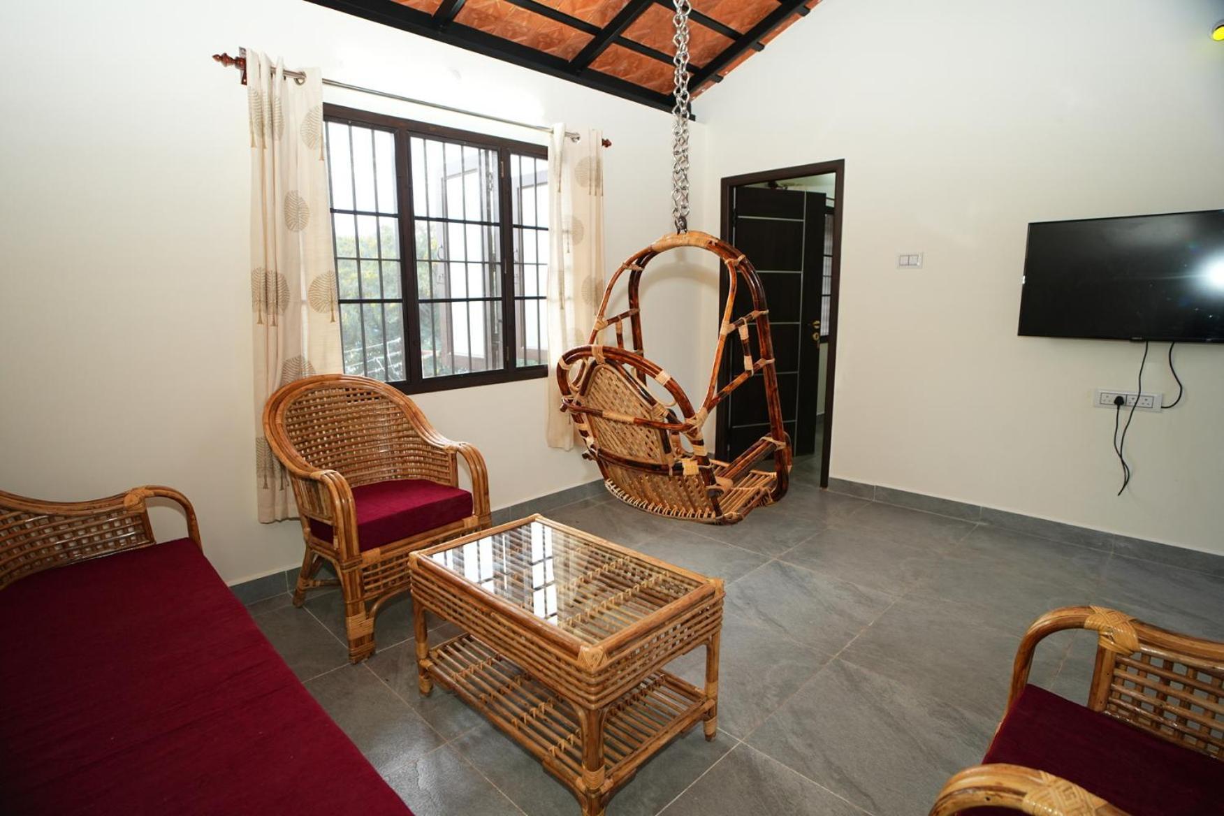 Unga Veedu Pay And Stay Tiruvannāmalai Zewnętrze zdjęcie