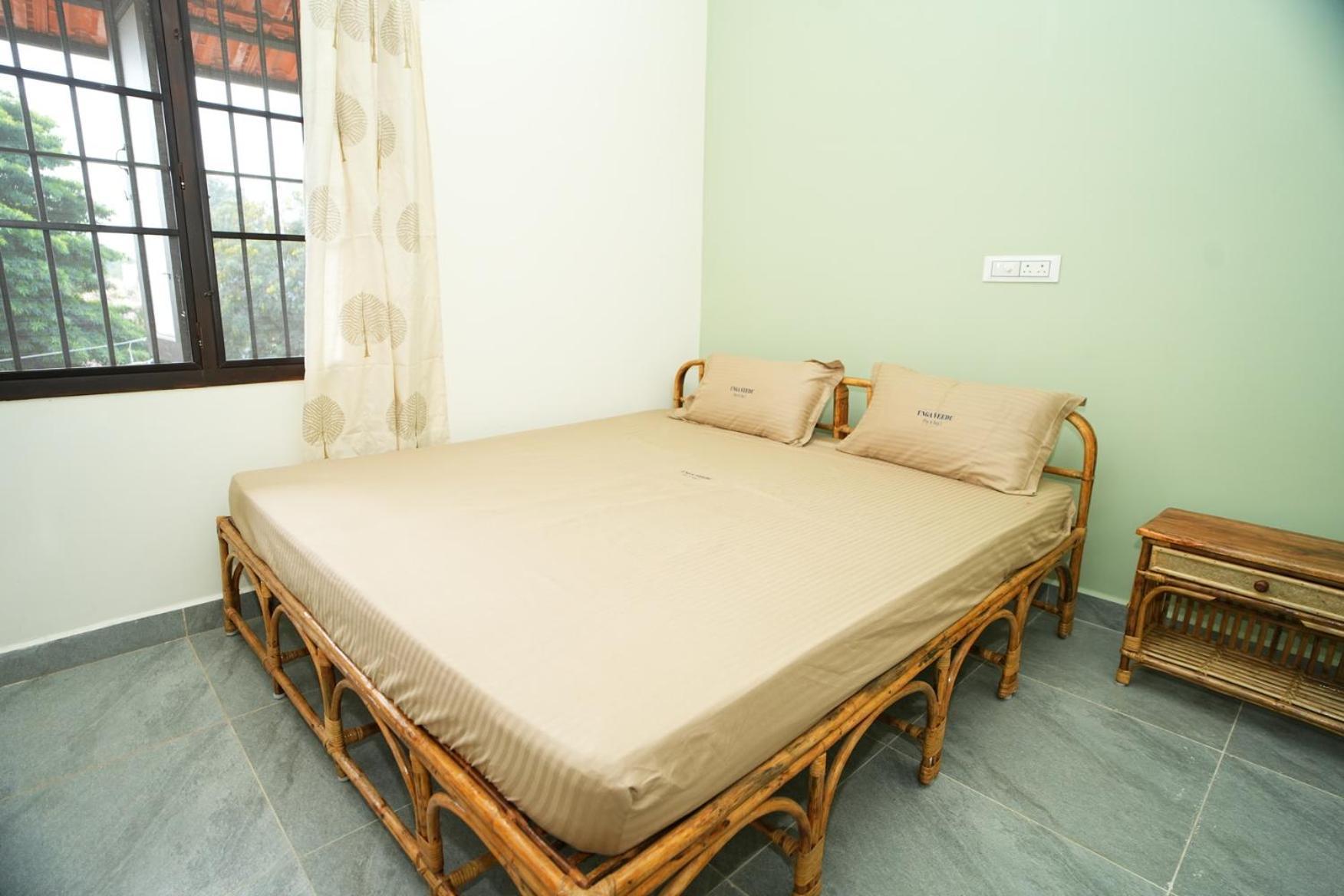 Unga Veedu Pay And Stay Tiruvannāmalai Zewnętrze zdjęcie
