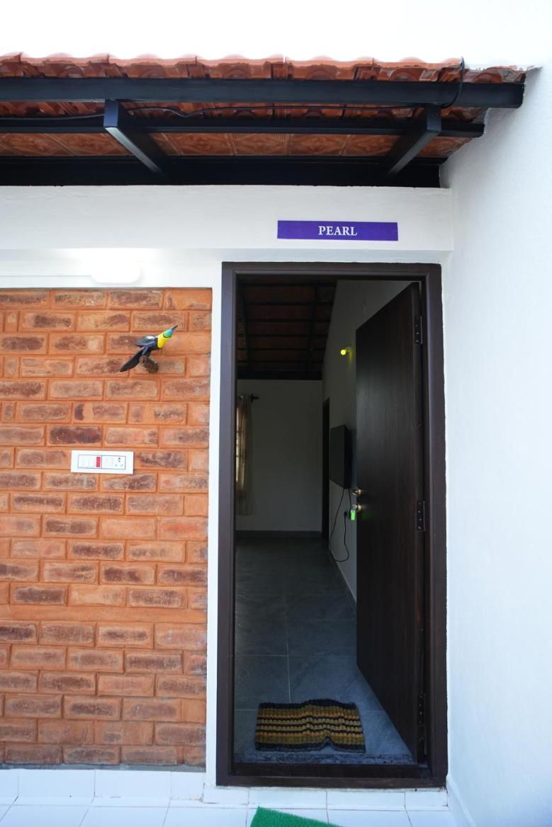 Unga Veedu Pay And Stay Tiruvannāmalai Zewnętrze zdjęcie