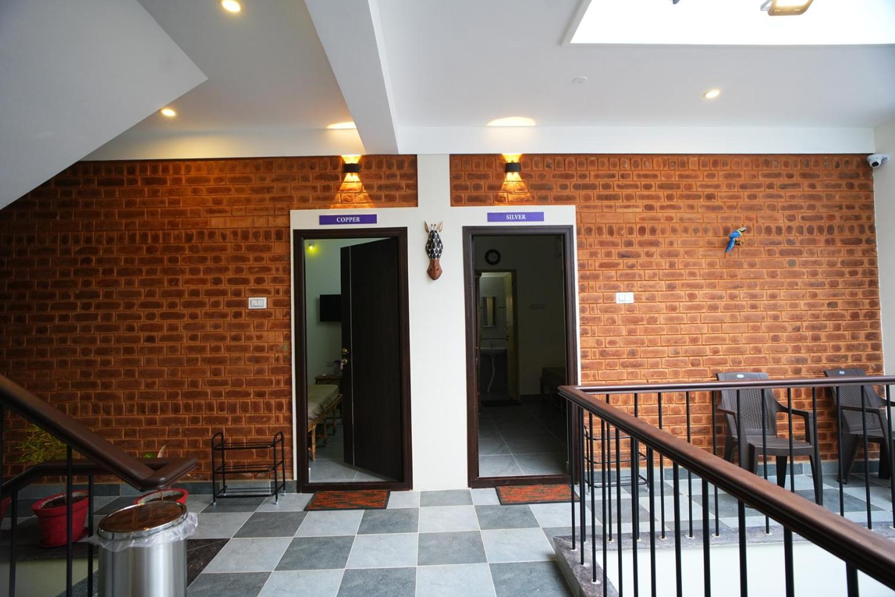 Unga Veedu Pay And Stay Tiruvannāmalai Zewnętrze zdjęcie