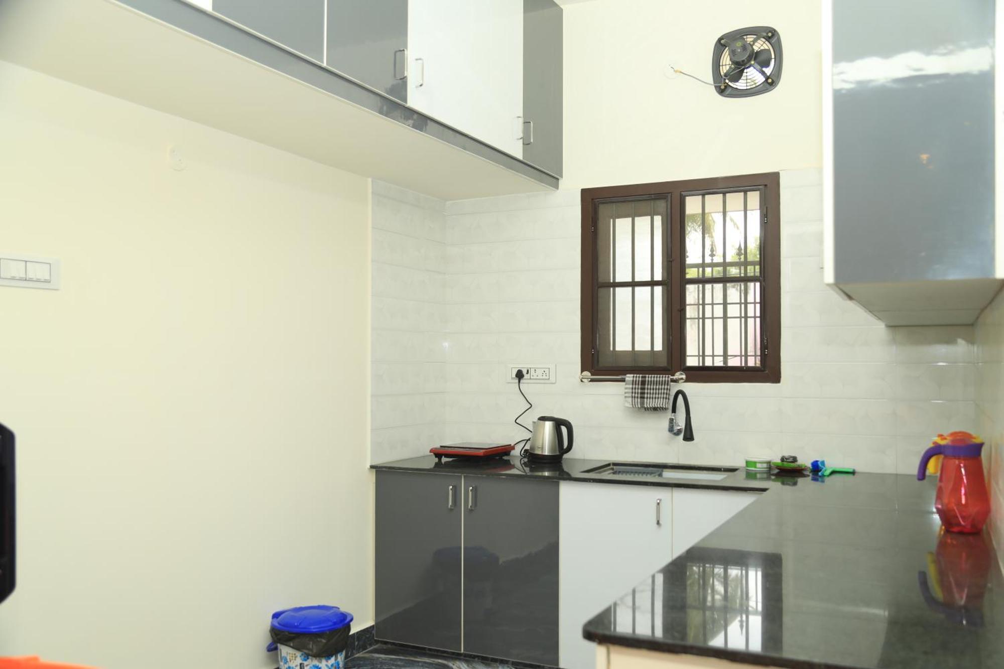Unga Veedu Pay And Stay Tiruvannāmalai Zewnętrze zdjęcie