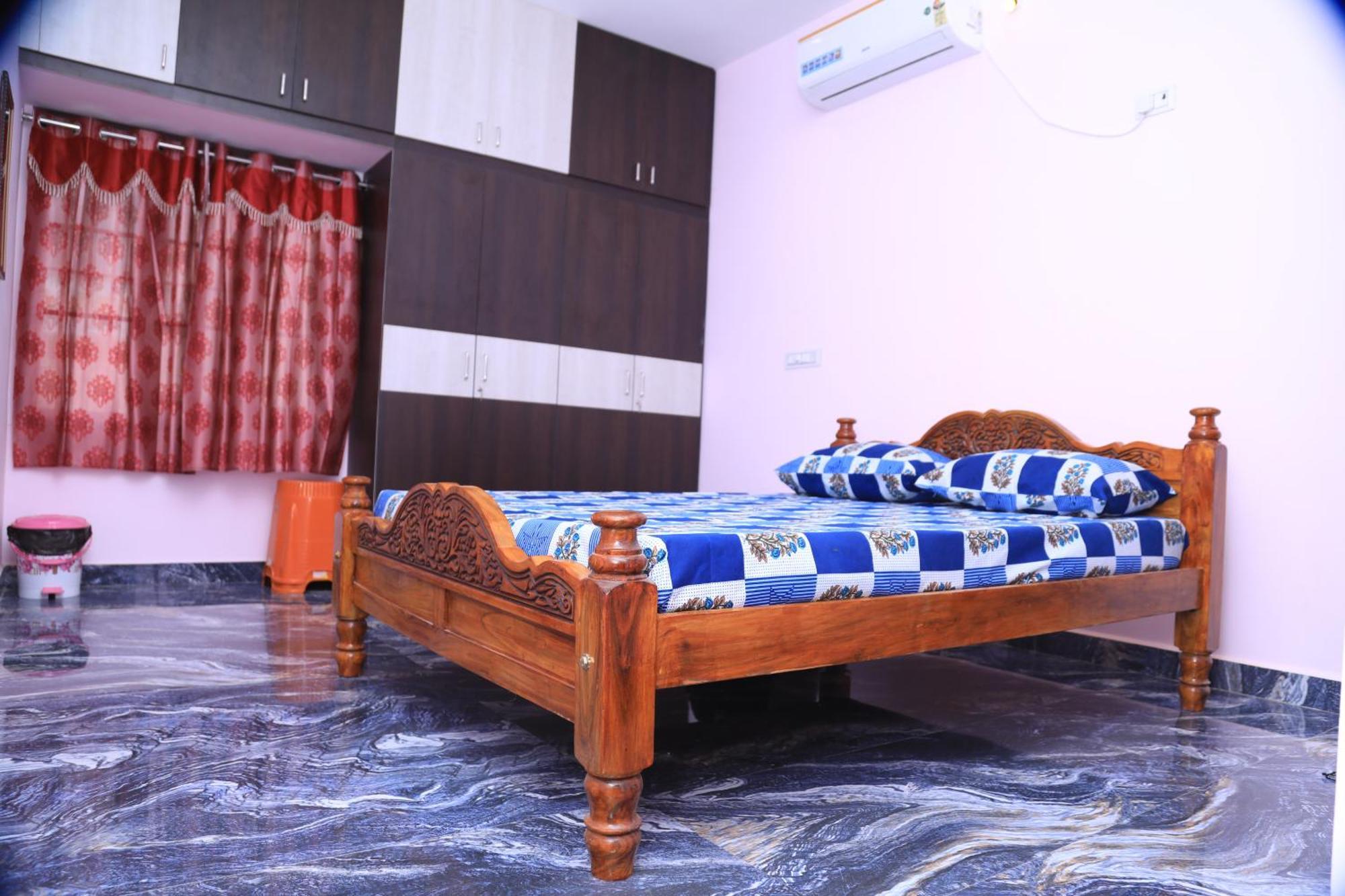 Unga Veedu Pay And Stay Tiruvannāmalai Zewnętrze zdjęcie