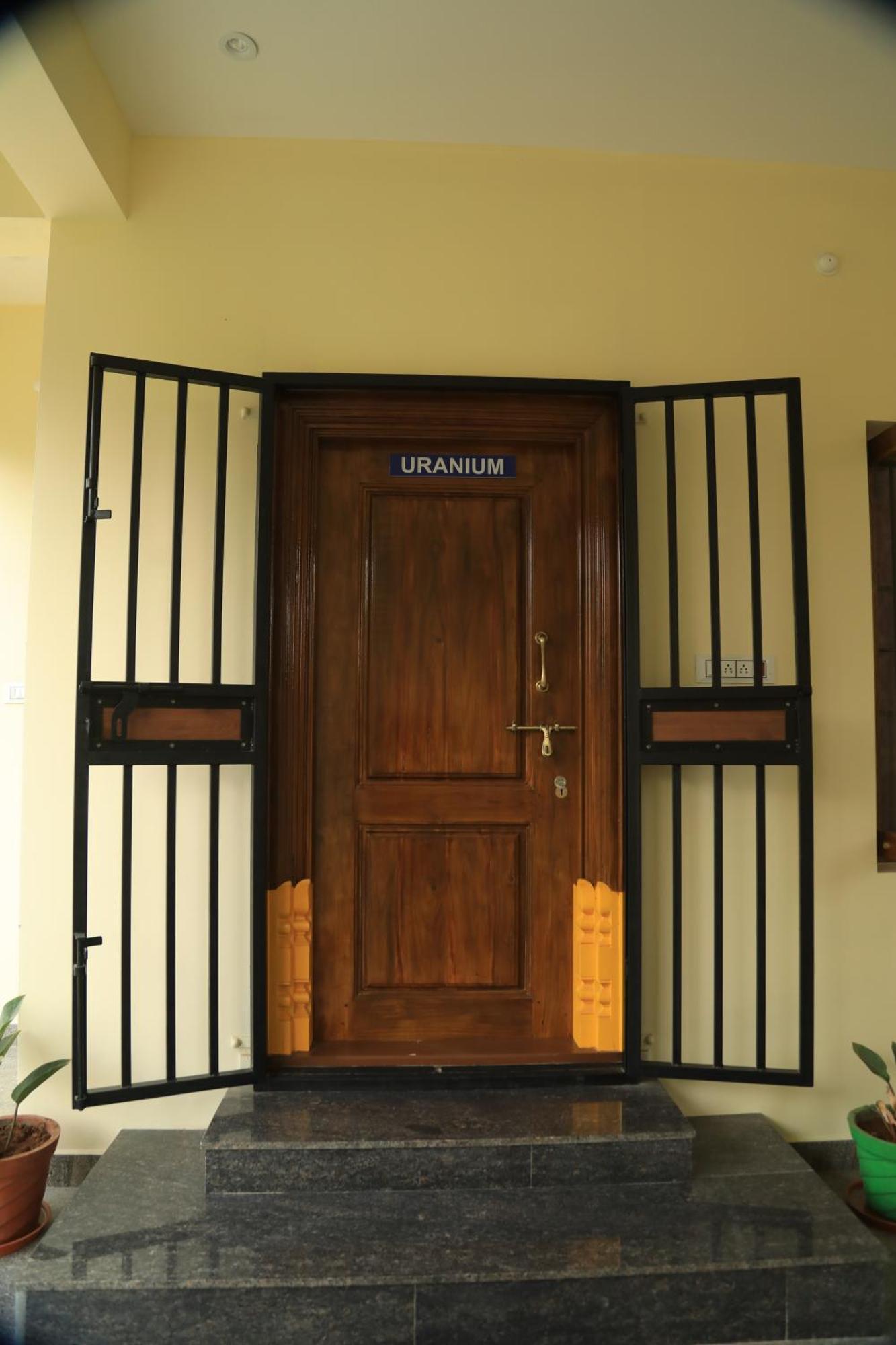 Unga Veedu Pay And Stay Tiruvannāmalai Zewnętrze zdjęcie