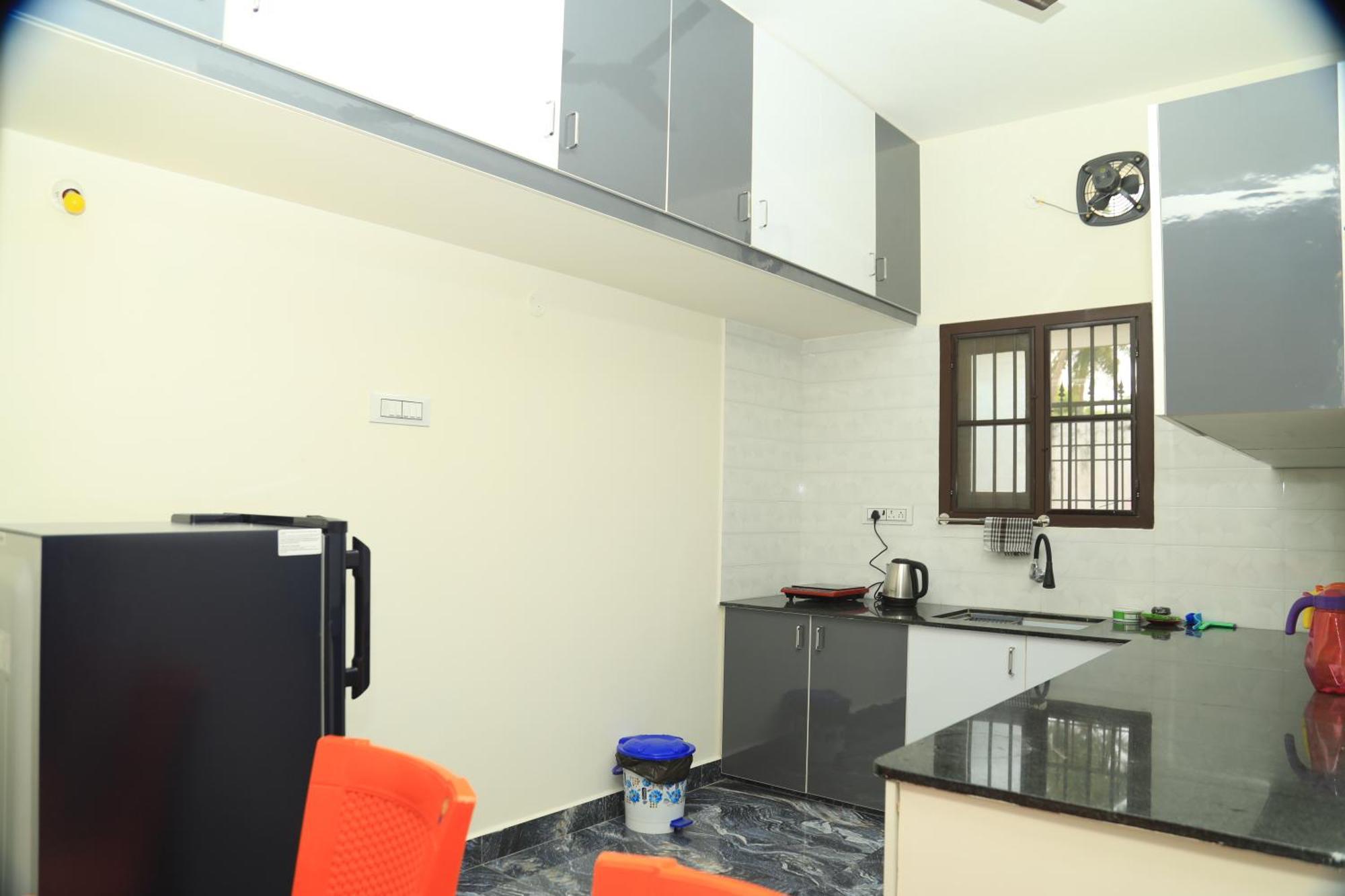 Unga Veedu Pay And Stay Tiruvannāmalai Zewnętrze zdjęcie