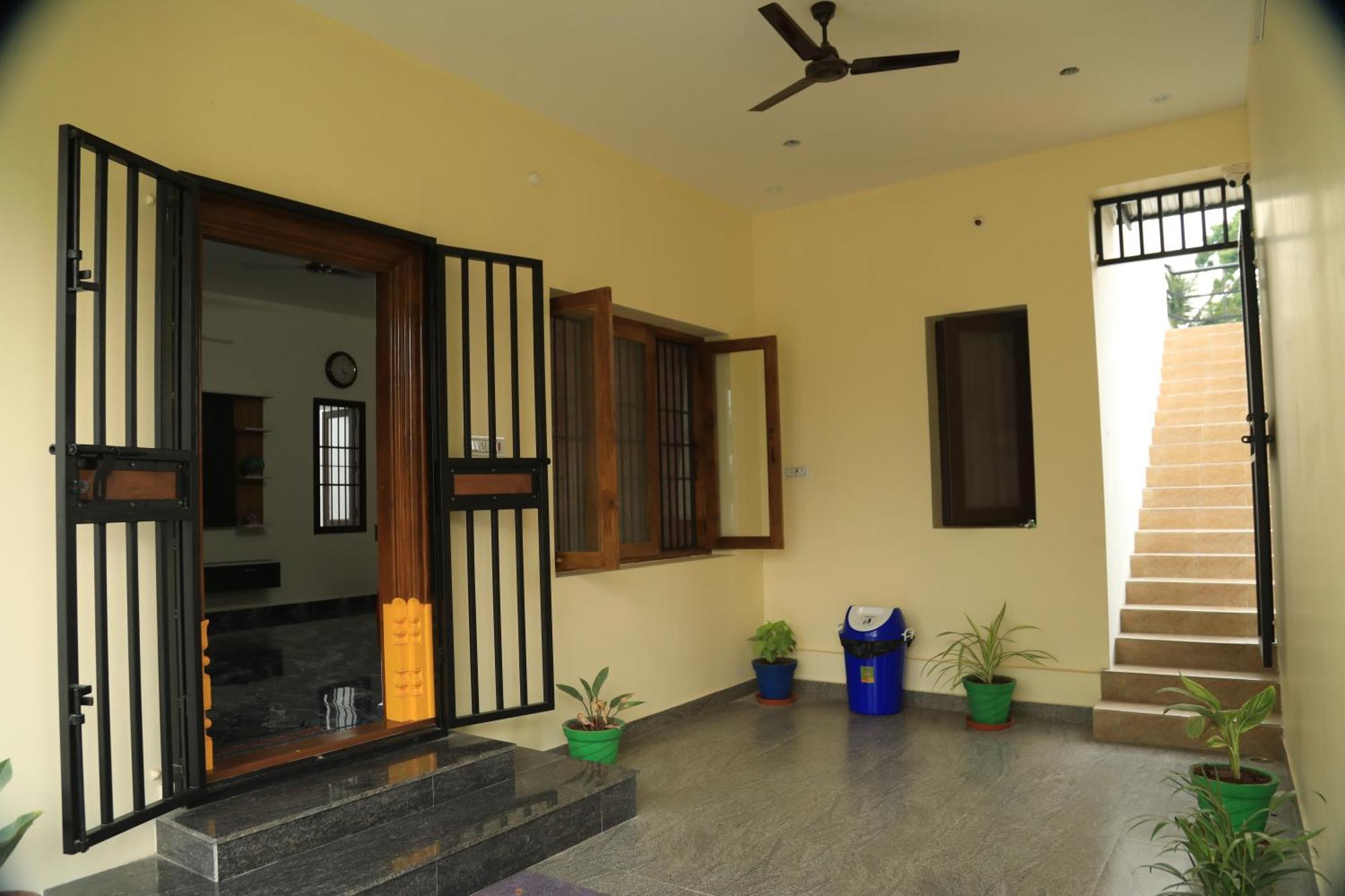 Unga Veedu Pay And Stay Tiruvannāmalai Zewnętrze zdjęcie