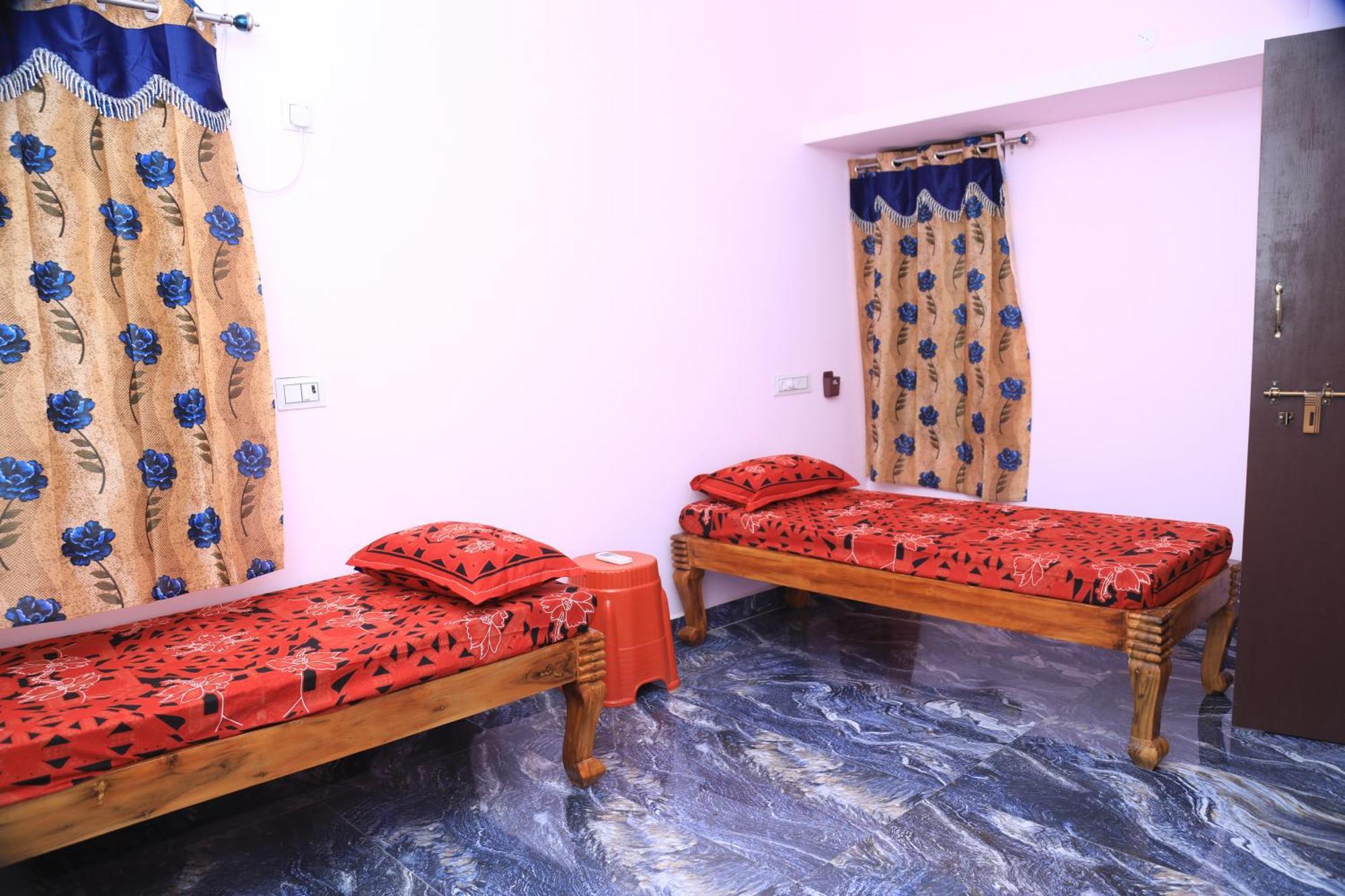 Unga Veedu Pay And Stay Tiruvannāmalai Zewnętrze zdjęcie