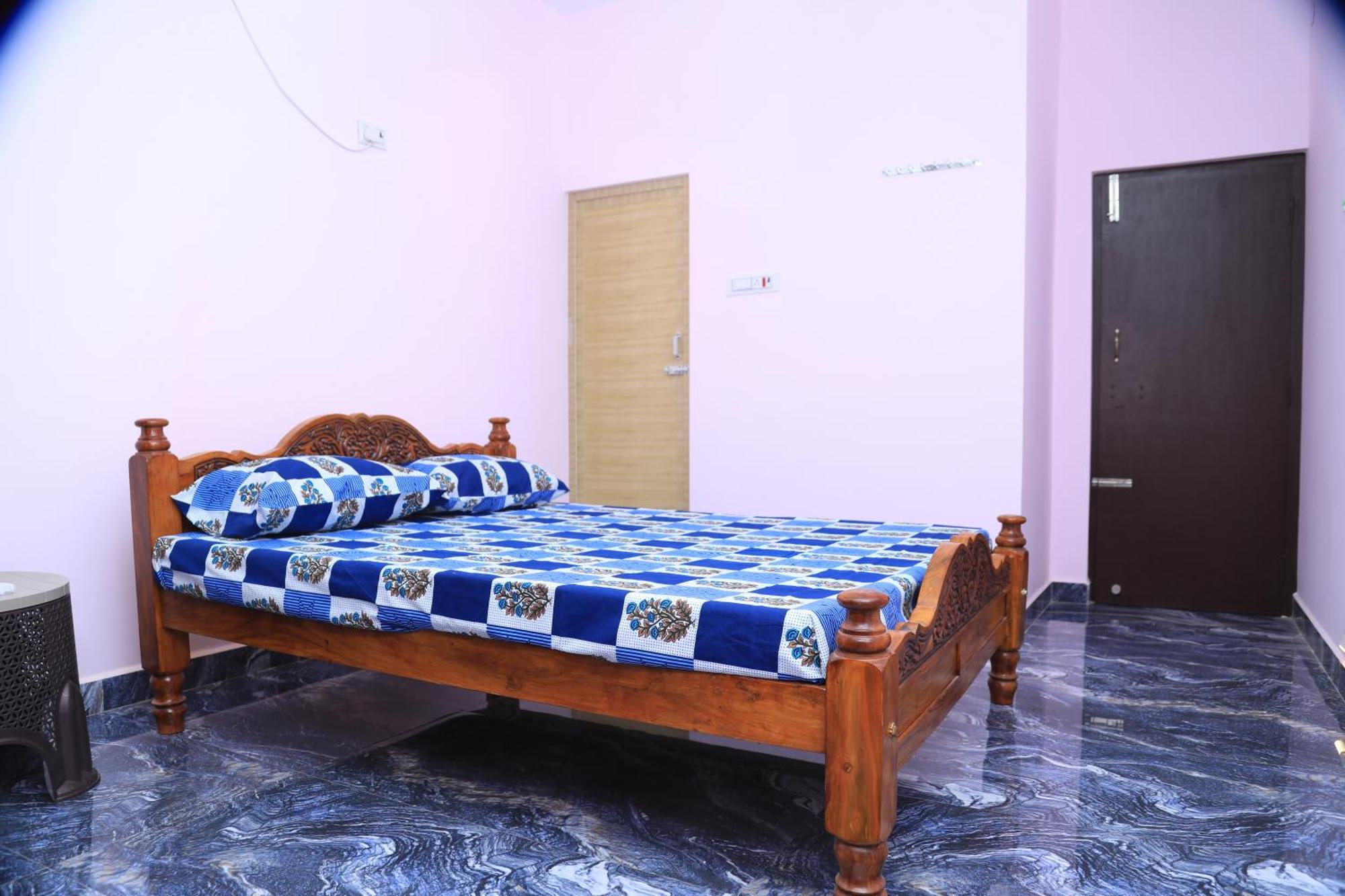 Unga Veedu Pay And Stay Tiruvannāmalai Zewnętrze zdjęcie